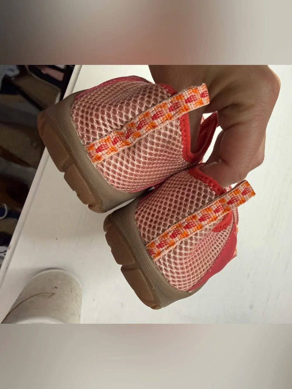Chaco Outcross 2 Water Shoes for Kids size 3